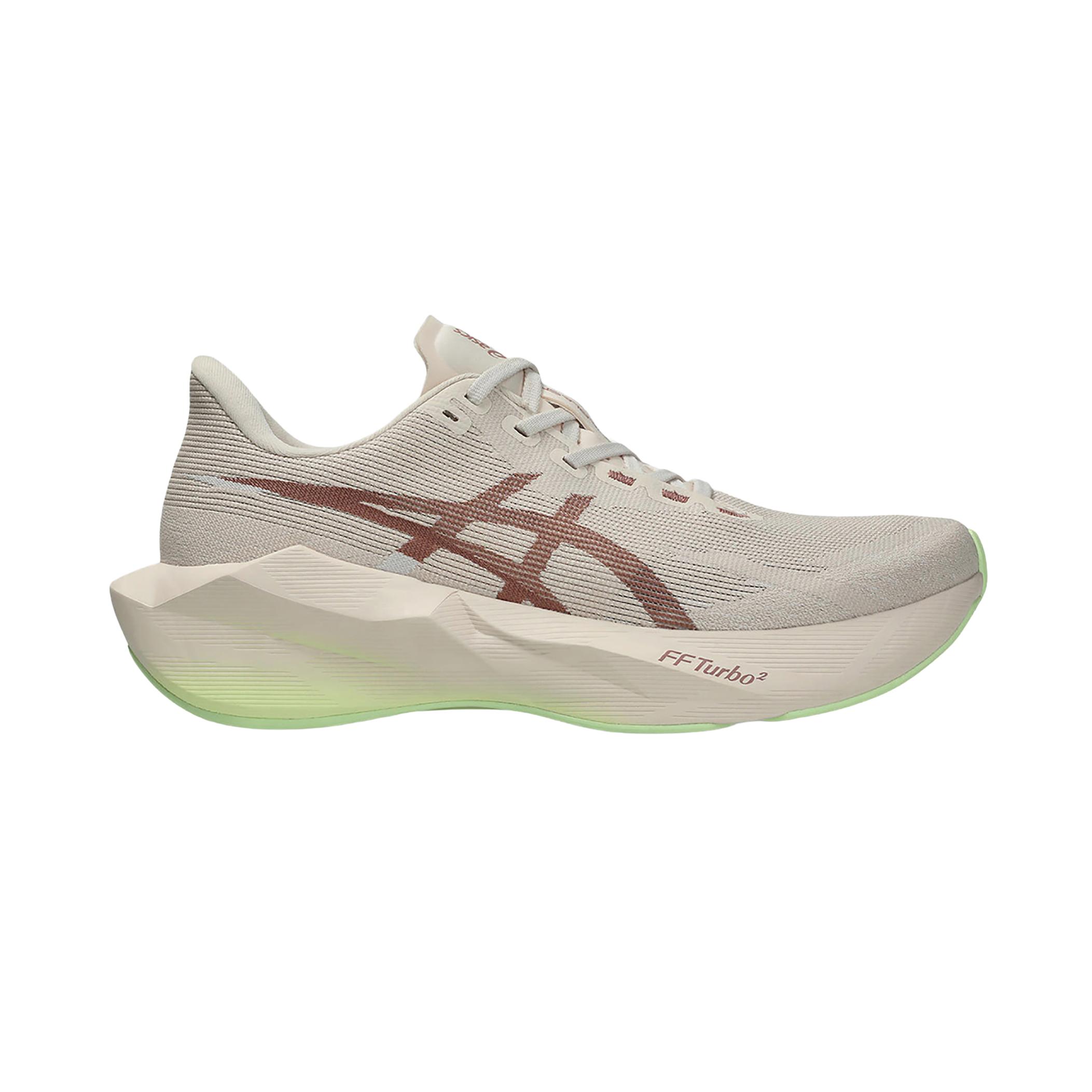 Женские кроссовки Asics Novablast 6 Krem