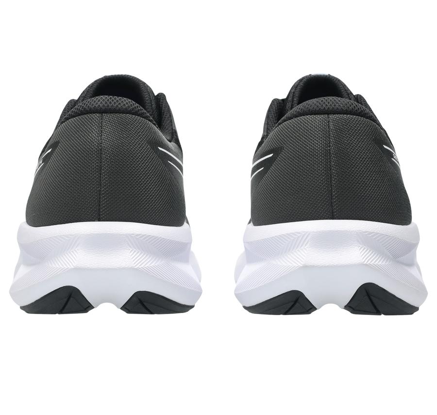 Asics Patrıot 14 Erkek Spor Ayakkabı Siyah Asics Patrıot 14 Erkek Spor Ayakkabı Siyah