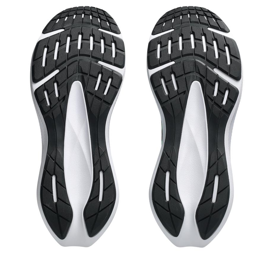 Asics Patrıot 14 Erkek Spor Ayakkabı Siyah Asics Patrıot 14 Erkek Spor Ayakkabı Siyah