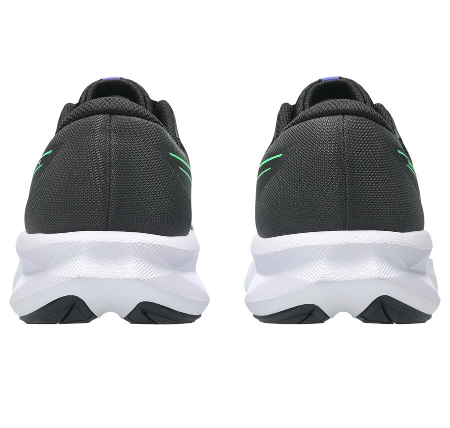 Asics Patrıot 14 Erkek Spor Ayakkabı Siyah Asics Patrıot 14 Erkek Spor Ayakkabı Siyah