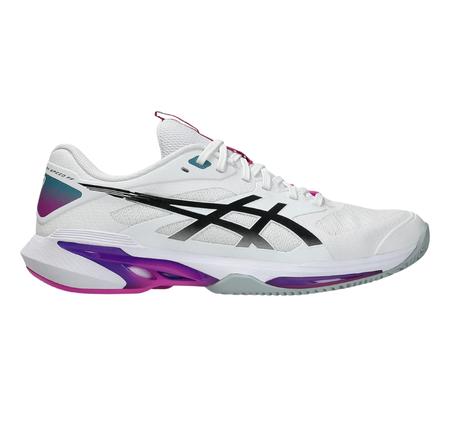 Asics Solutıon Speed Ff 4 Clay Erkek Spor Ayakkabı Asics Solutıon Speed Ff 4 Clay Erkek Spor Ayakkabı