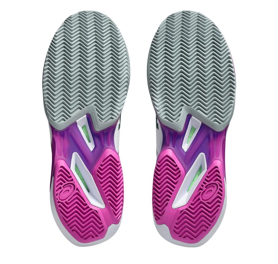 Asics Solutıon Speed Ff 4 Clay Erkek Spor Ayakkabı Asics Solutıon Speed Ff 4 Clay Erkek Spor Ayakkabı