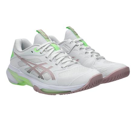 Asics Solutıon Speed Ff 4 Kadın Spor Ayakkabı Asics Solutıon Speed Ff 4 Kadın Spor Ayakkabı