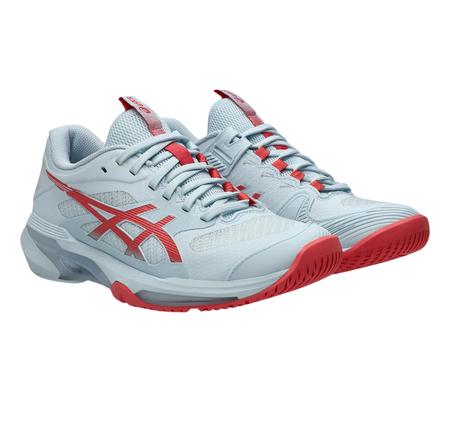 Asics Solutıon Speed Ff 4 Kadın Spor Ayakkabı Asics Solutıon Speed Ff 4 Kadın Spor Ayakkabı