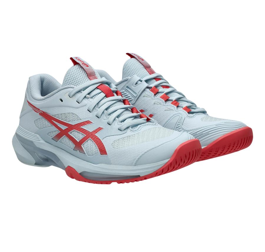 Asics Solutıon Speed Ff 4 Kadın Spor Ayakkabı Beyaz Asics Solutıon Speed Ff 4 Kadın Spor Ayakkabı Beyaz