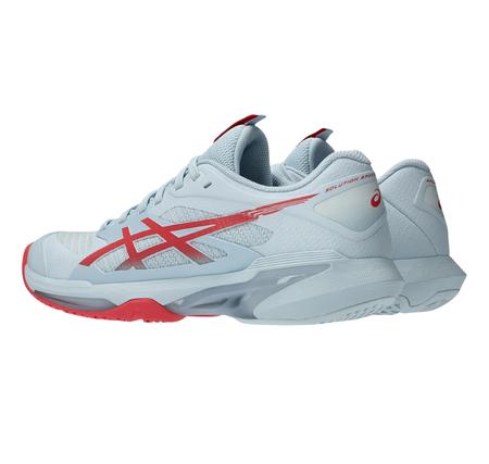 Asics Solutıon Speed Ff 4 Kadın Spor Ayakkabı Asics Solutıon Speed Ff 4 Kadın Spor Ayakkabı