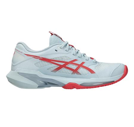 Asics Solutıon Speed Ff 4 Kadın Spor Ayakkabı Asics Solutıon Speed Ff 4 Kadın Spor Ayakkabı