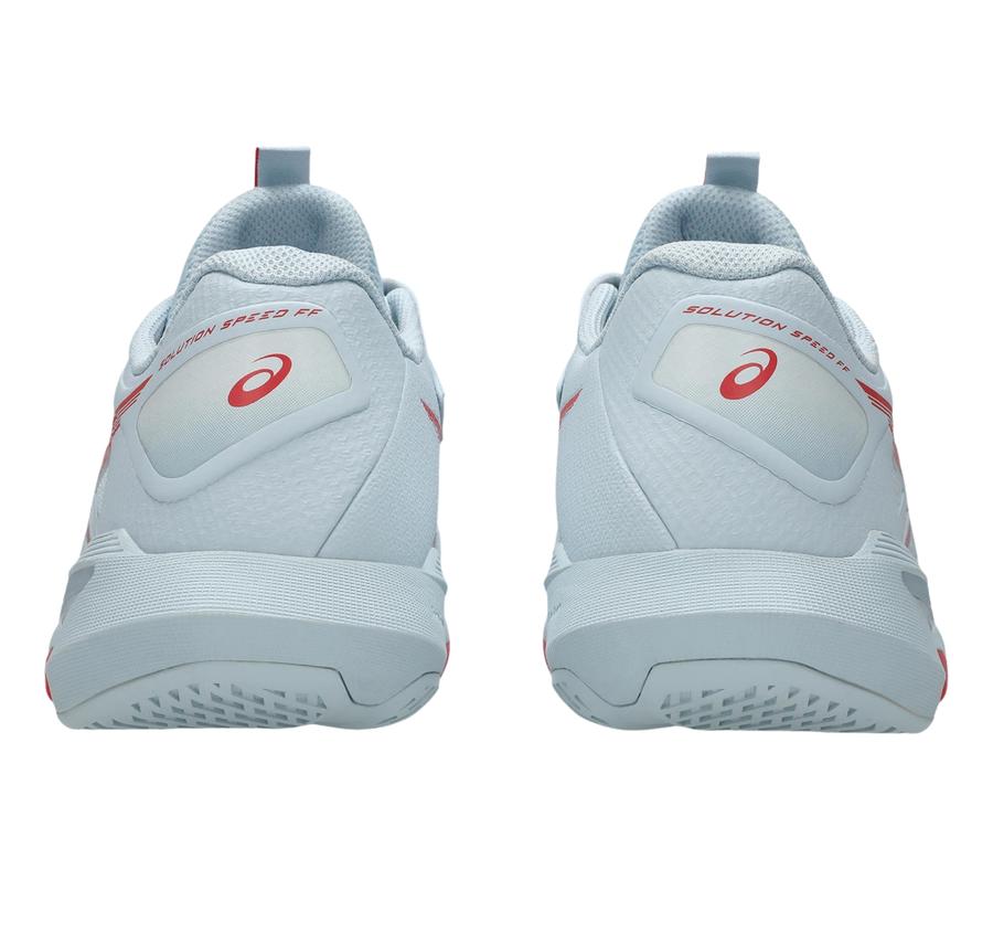 Asics Solutıon Speed Ff 4 Kadın Spor Ayakkabı Asics Solutıon Speed Ff 4 Kadın Spor Ayakkabı