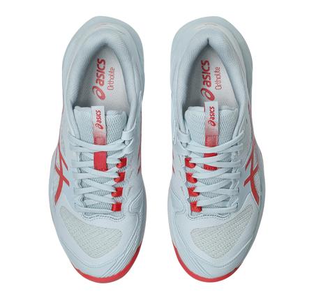 Asics Solutıon Speed Ff 4 Kadın Spor Ayakkabı Asics Solutıon Speed Ff 4 Kadın Spor Ayakkabı