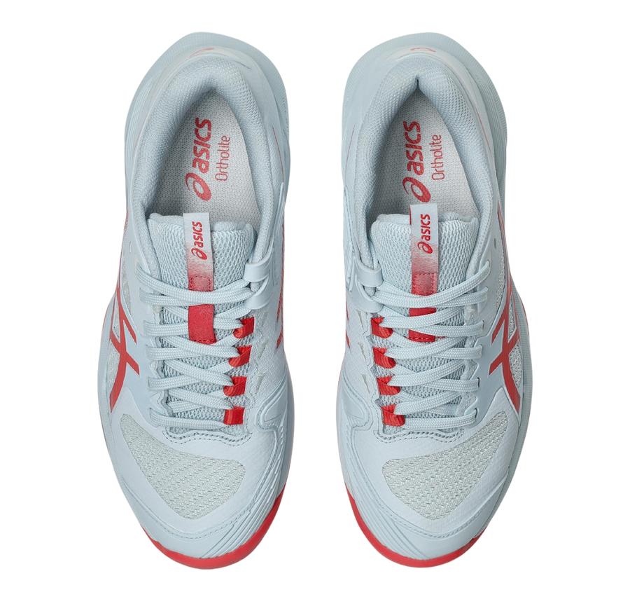 Asics Solutıon Speed Ff 4 Kadın Spor Ayakkabı Asics Solutıon Speed Ff 4 Kadın Spor Ayakkabı