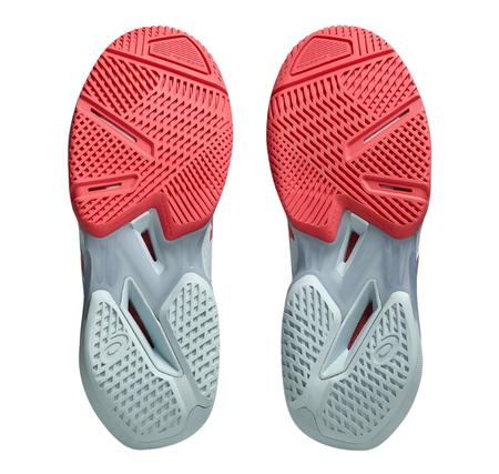 Asics Solutıon Speed Ff 4 Kadın Spor Ayakkabı Asics Solutıon Speed Ff 4 Kadın Spor Ayakkabı