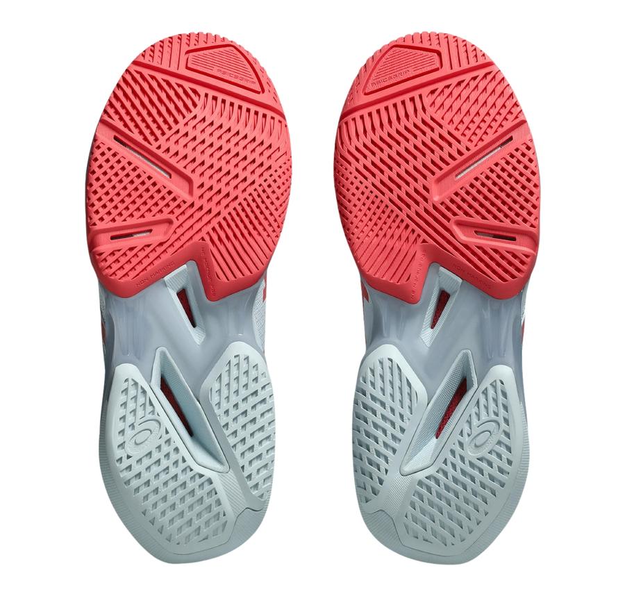 Asics Solutıon Speed Ff 4 Kadın Spor Ayakkabı Asics Solutıon Speed Ff 4 Kadın Spor Ayakkabı