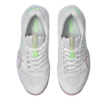 Asics Solutıon Speed Ff 4 Kadın Spor Ayakkabı Beyaz