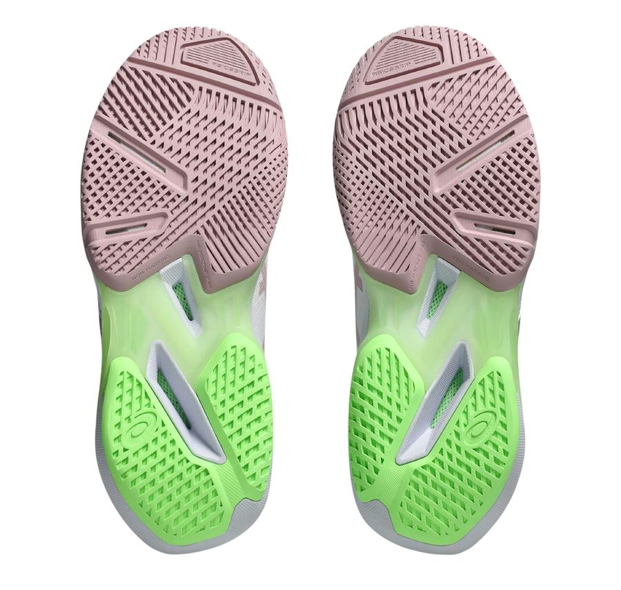 Asics Solutıon Speed Ff 4 Kadın Spor Ayakkabı Asics Solutıon Speed Ff 4 Kadın Spor Ayakkabı