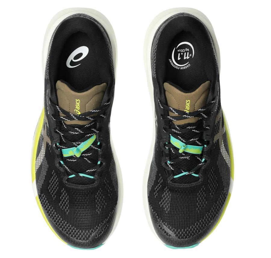 Asics Trabuco 14 Erkek Spor Ayakkabı Siyah Asics Trabuco 14 Erkek Spor Ayakkabı Siyah