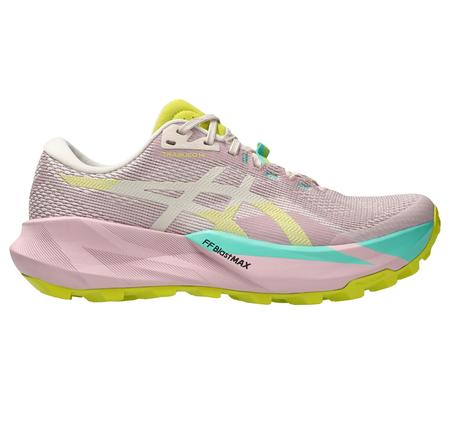 Asics Trabuco 14 Kadın Spor Ayakkabı Pembe