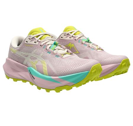 Asics Trabuco 14 Kadın Spor Ayakkabı Pembe