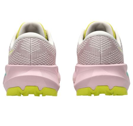 Asics Trabuco 14 Kadın Spor Ayakkabı Pembe
