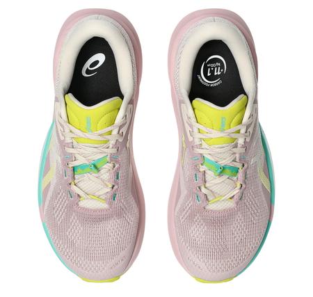 Asics Trabuco 14 Kadın Spor Ayakkabı Pembe
