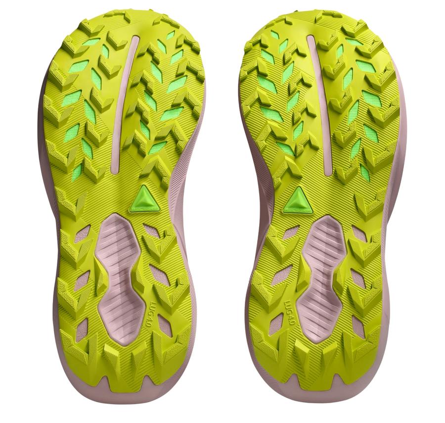 Asics Trabuco 14 Kadın Spor Ayakkabı Pembe Asics Trabuco 14 Kadın Spor Ayakkabı Pembe