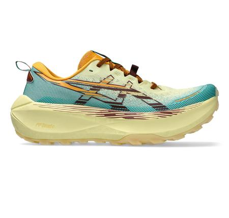 Asics Trabuco Max 4 Erkek Spor Ayakkabı