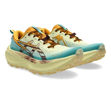 Asics Trabuco Max 4 Erkek Spor Ayakkabı