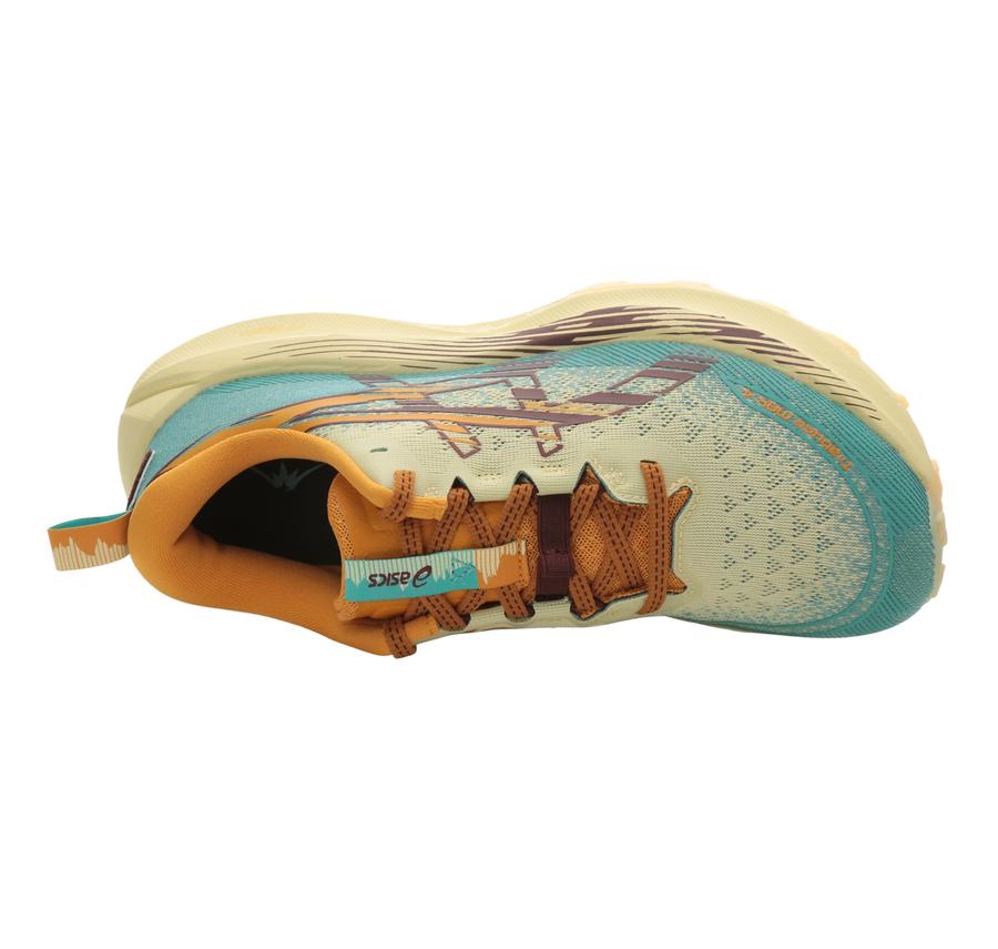 Asics Trabuco Max 4 Erkek Spor Ayakkabı Mavi Asics Trabuco Max 4 Erkek Spor Ayakkabı Mavi