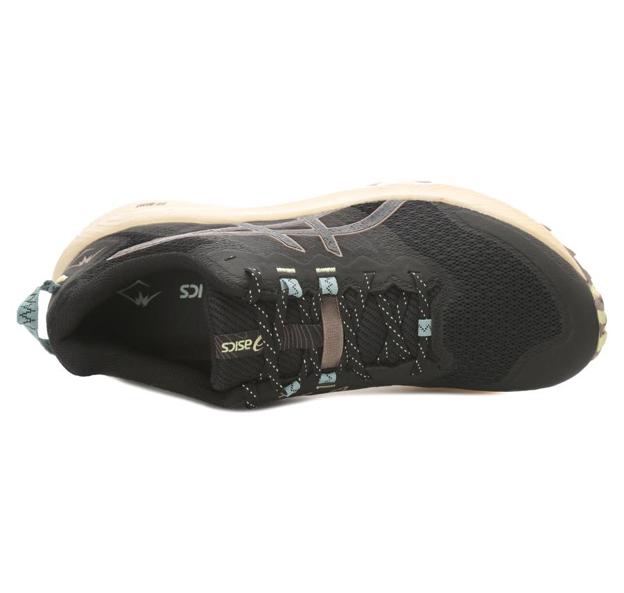Asics Trabuco Terra 2 Erkek Spor Ayakkabı Siyah Asics Trabuco Terra 2 Erkek Spor Ayakkabı Siyah