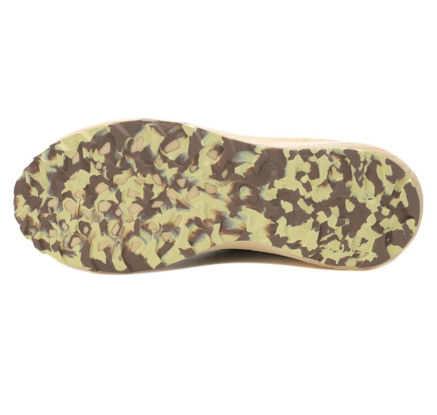 Asics Trabuco Terra 2 Erkek Spor Ayakkabı Siyah Asics Trabuco Terra 2 Erkek Spor Ayakkabı Siyah