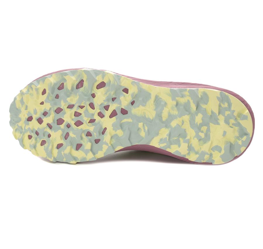 Asics Trabuco Terra 2 Kadın Spor Ayakkabı Siyah Asics Trabuco Terra 2 Kadın Spor Ayakkabı Siyah