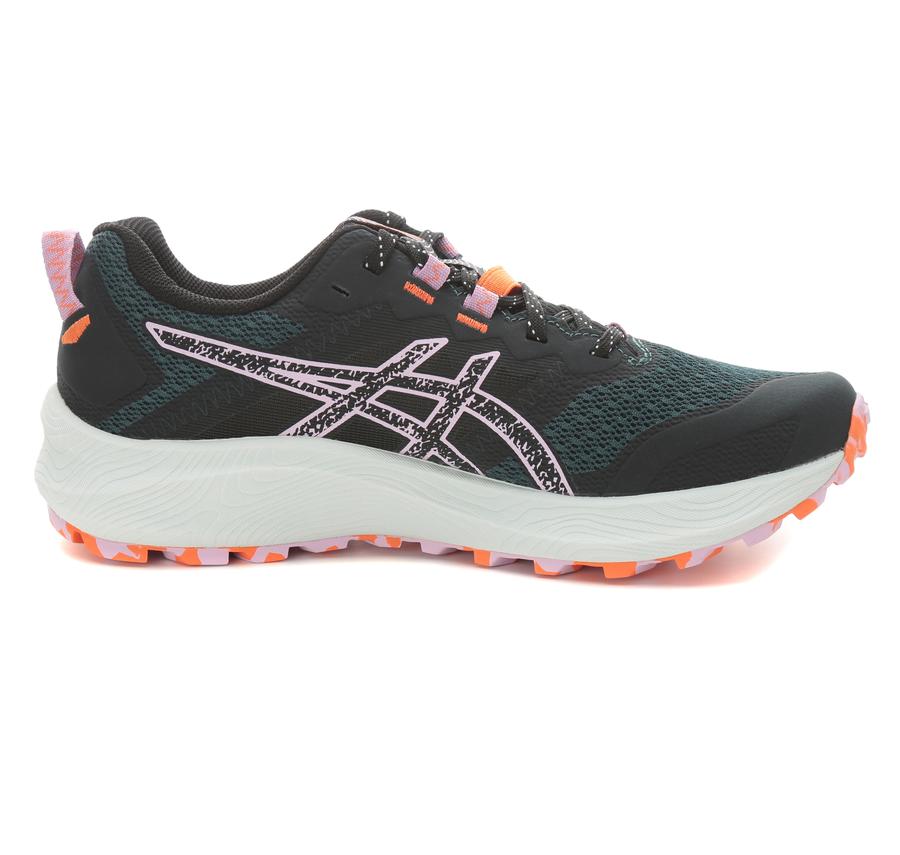 Asics Trabuco Terra 2 Kadın Spor Ayakkabı Yeşil Asics Trabuco Terra 2 Kadın Spor Ayakkabı Yeşil