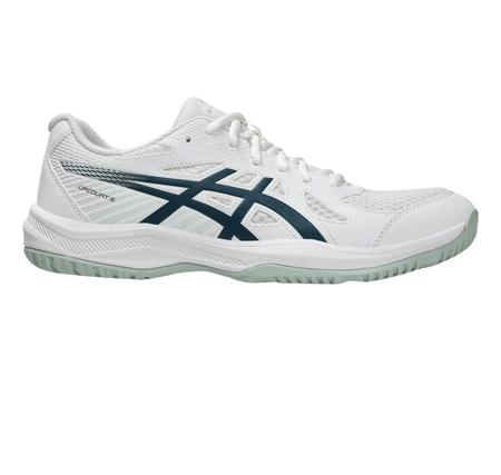 Asics Upcourt 6 Erkek Spor Ayakkabı