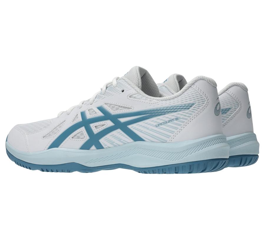 Asics Upcourt 6 Erkek Spor Ayakkabı Asics Upcourt 6 Erkek Spor Ayakkabı