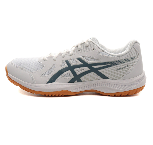Asics Upcourt 6 Erkek Spor Ayakkabı Beyaz Asics Upcourt 6 Erkek Spor Ayakkabı Beyaz