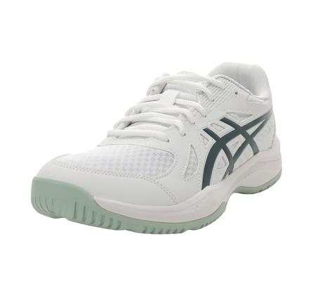 Asics Upcourt 6 Erkek Spor Ayakkabı Beyaz