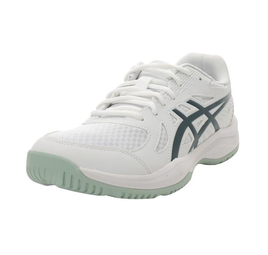 Asics Upcourt 6 Erkek Spor Ayakkabı Beyaz Asics Upcourt 6 Erkek Spor Ayakkabı Beyaz