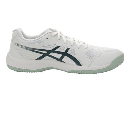 Asics Upcourt 6 Erkek Spor Ayakkabı Beyaz