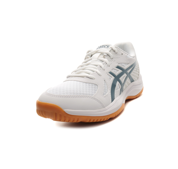 Asics Upcourt 6 Erkek Spor Ayakkabı Beyaz Asics Upcourt 6 Erkek Spor Ayakkabı Beyaz