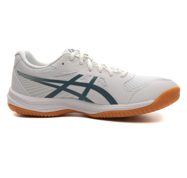 Asics Upcourt 6 Erkek Spor Ayakkabı Beyaz Asics Upcourt 6 Erkek Spor Ayakkabı Beyaz
