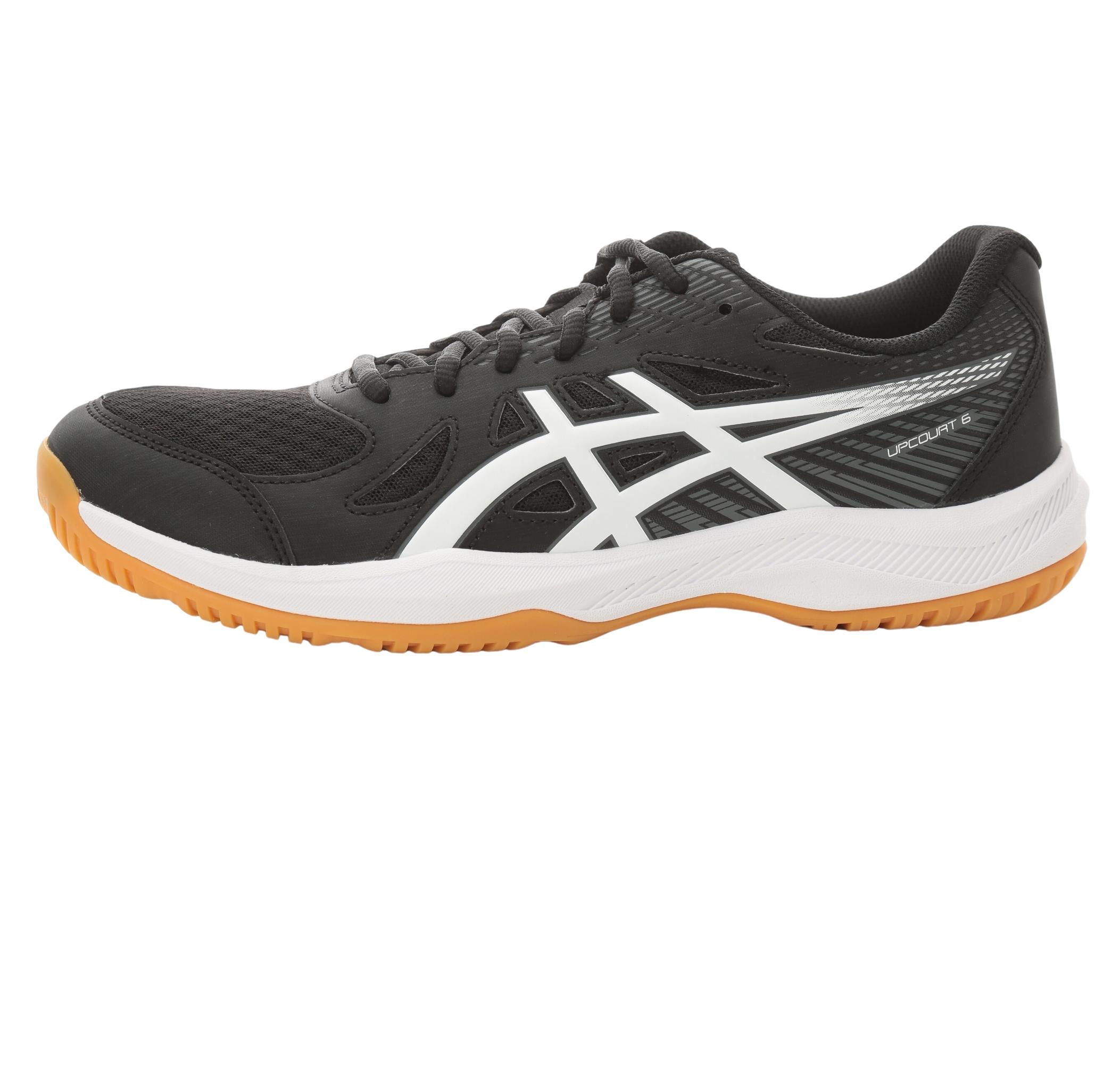 Мужские кроссовки Asics Upcourt 6