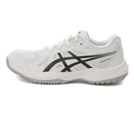 Asics Upcourt 6 Gs Çocuk Spor Ayakkabı Beyaz