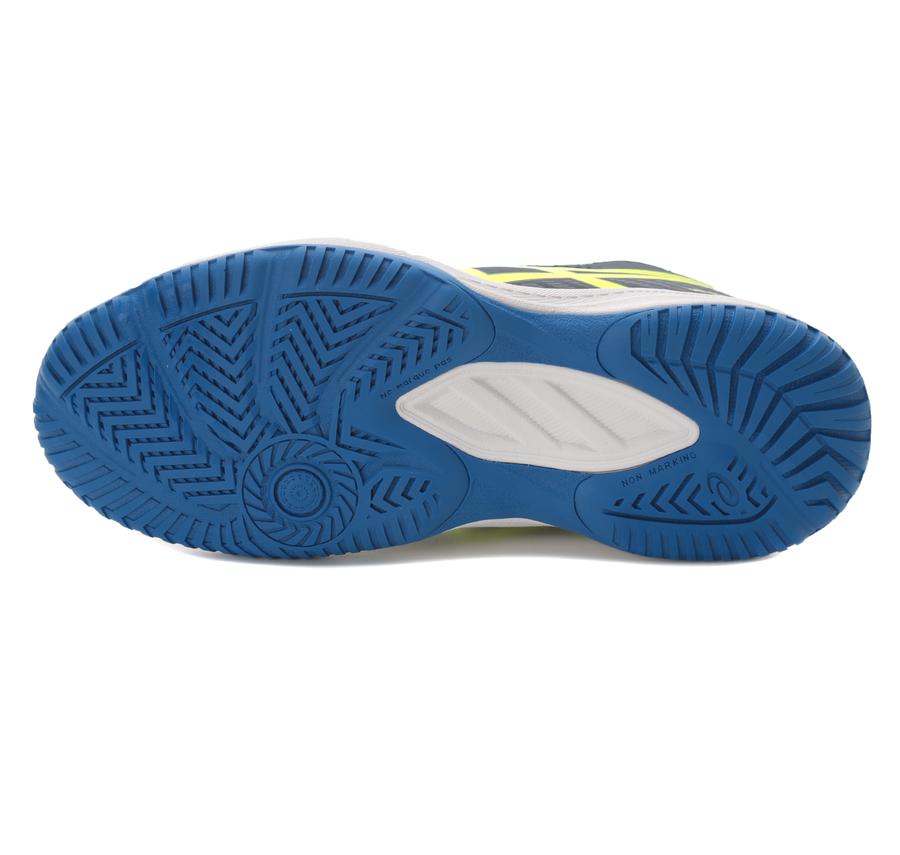 Asics Upcourt 6 Gs Çocuk Spor Ayakkabı Lacivert Asics Upcourt 6 Gs Çocuk Spor Ayakkabı Lacivert