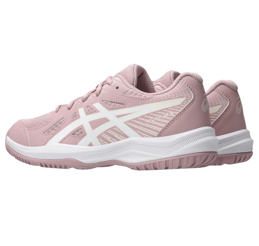 Asics Upcourt 6 Gs Çocuk Spor Ayakkabı Asics Upcourt 6 Gs Çocuk Spor Ayakkabı
