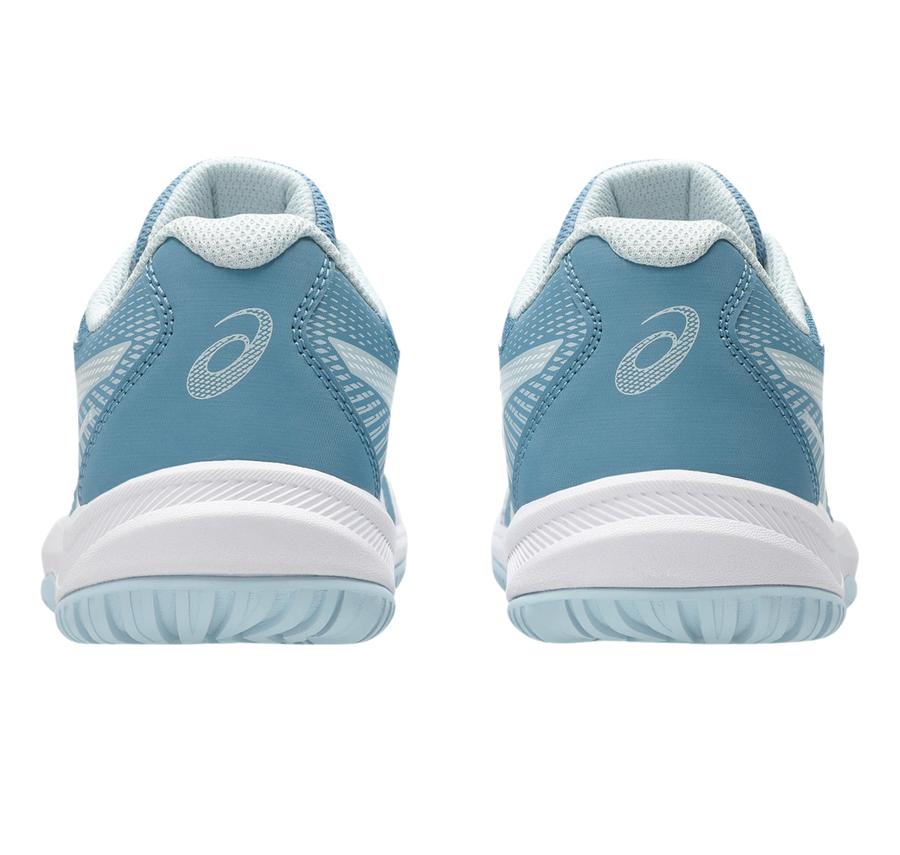 Asics Upcourt 6 Gs Çocuk Spor Ayakkabı Mavi Asics Upcourt 6 Gs Çocuk Spor Ayakkabı Mavi