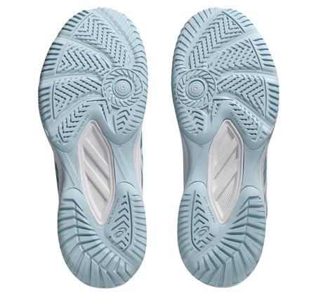 Asics Upcourt 6 Gs Çocuk Spor Ayakkabı Mavi