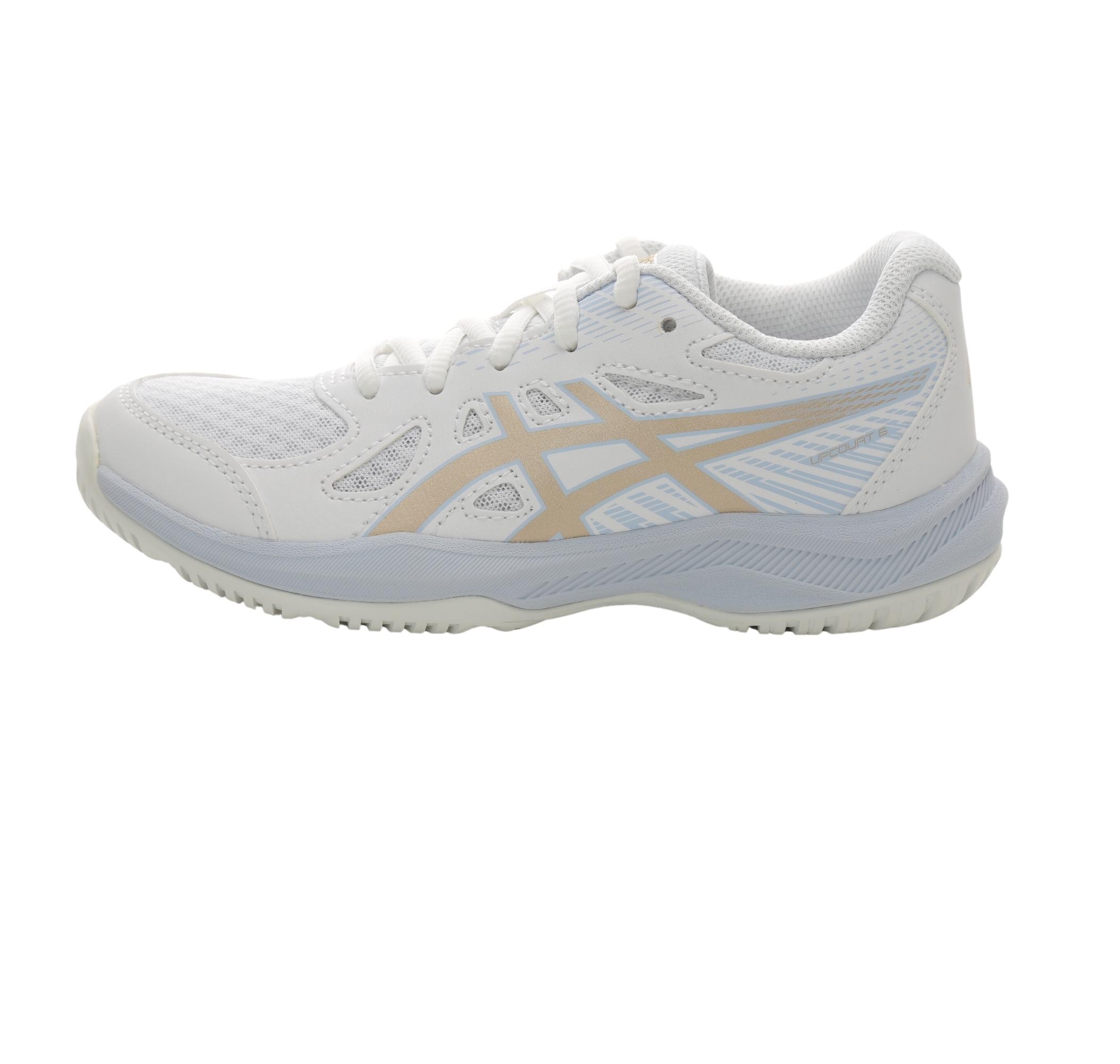 Детские кроссовки Asics Upcourt 6 Gs