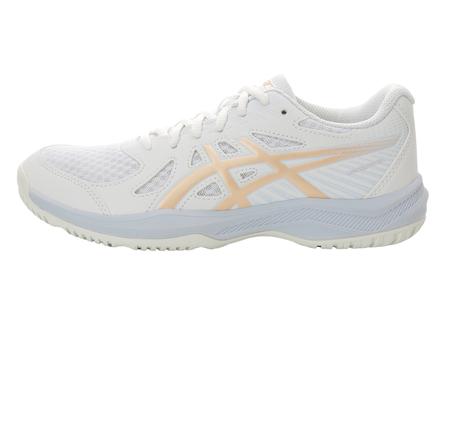 Asics Upcourt 6 Kadın Spor Ayakkabı Açık Mavi