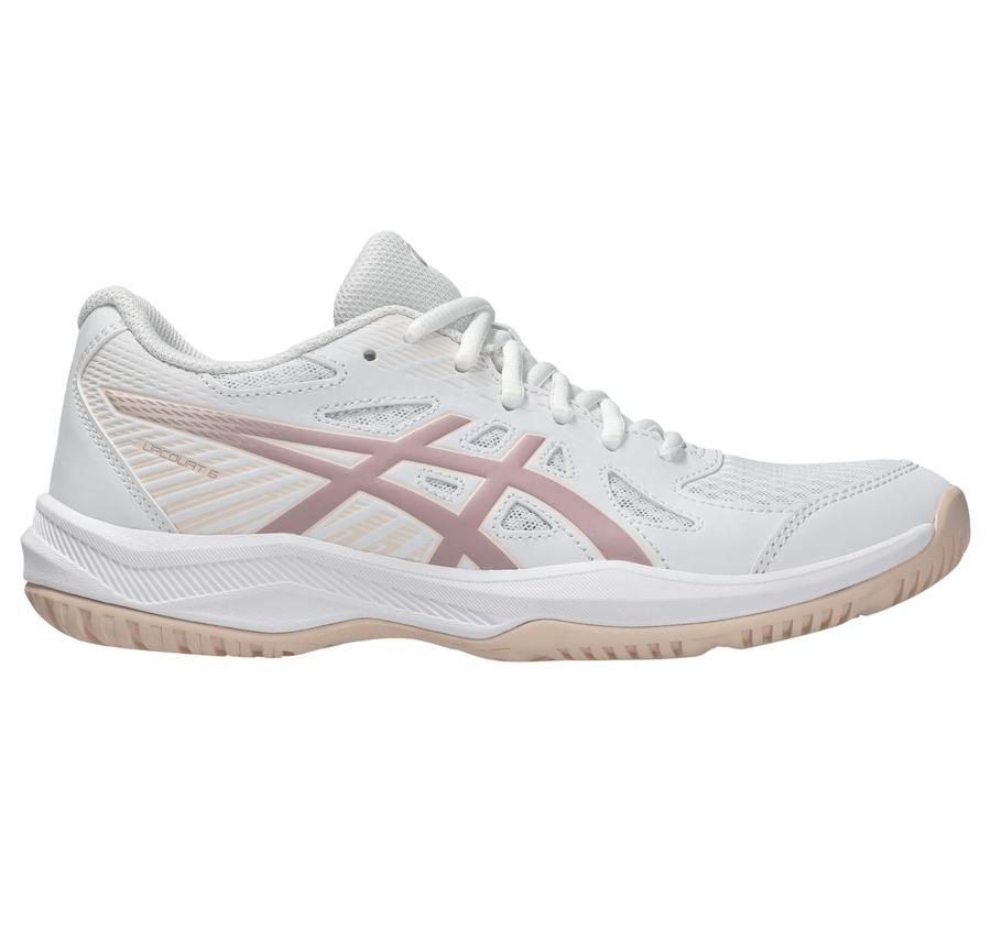Asics Upcourt 6 Kadın Spor Ayakkabı Asics Upcourt 6 Kadın Spor Ayakkabı