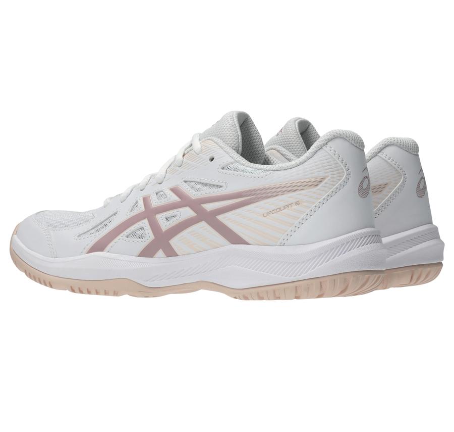 Asics Upcourt 6 Kadın Spor Ayakkabı Asics Upcourt 6 Kadın Spor Ayakkabı