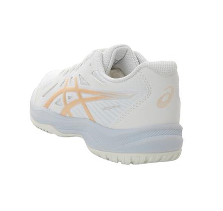 Asics Upcourt 6 Kadın Spor Ayakkabı Açık Mavi